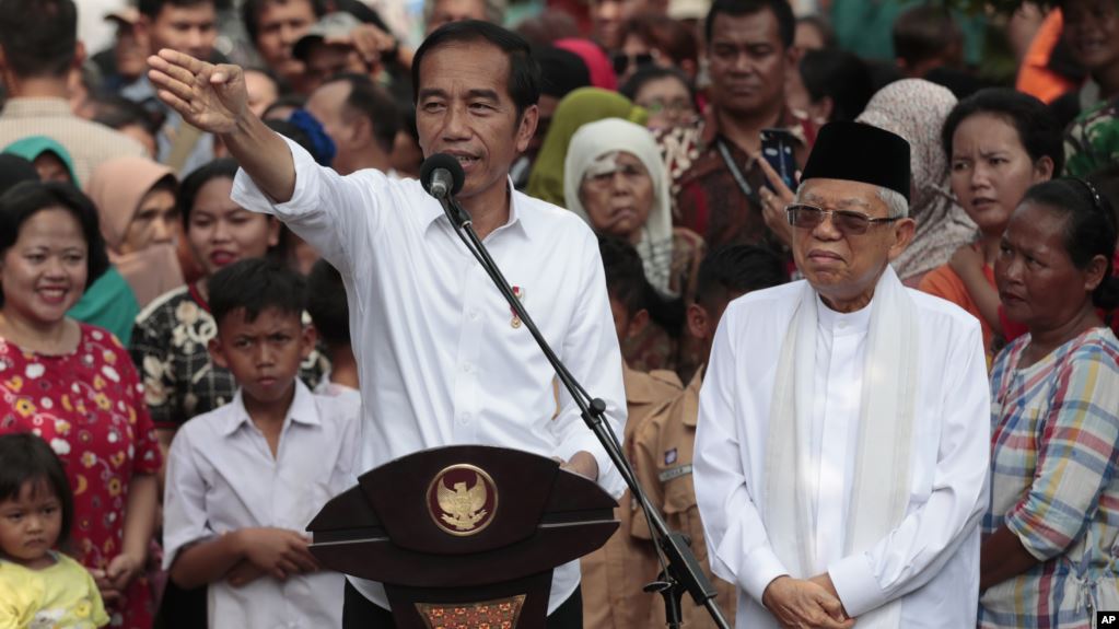 Jokowi Effect